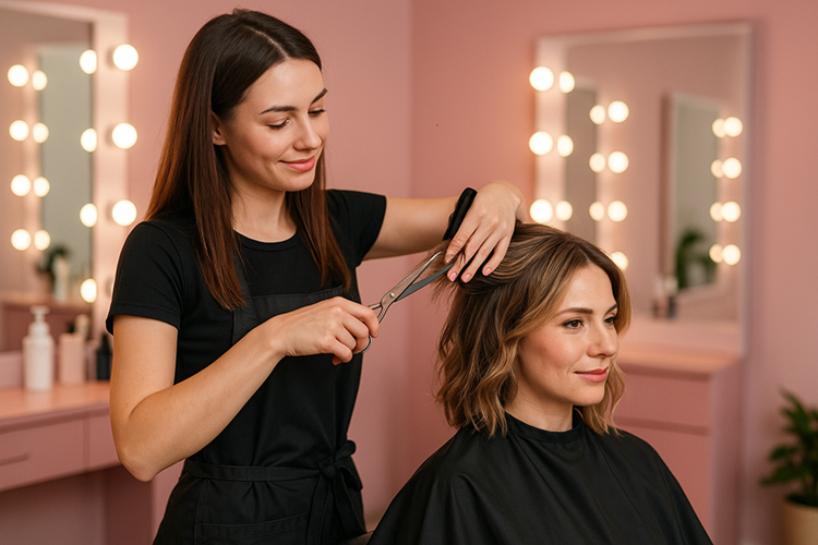 Hair Styling