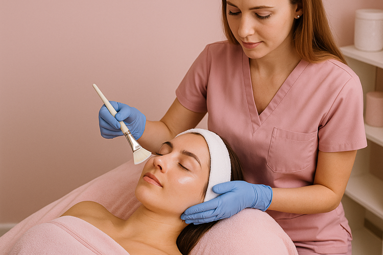 Facial Treatment